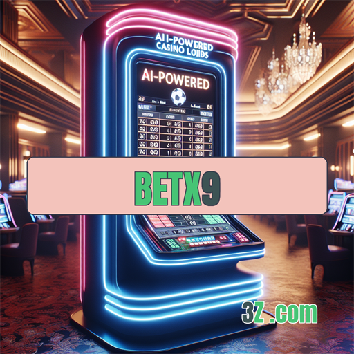 Criatividade e Apostas: O Futuro do Esporte no Betx9