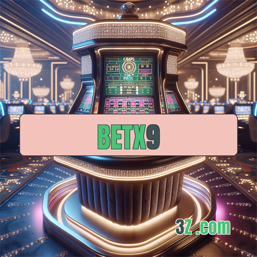 Slots em betx9: A Magia dos Jogos Virtuais