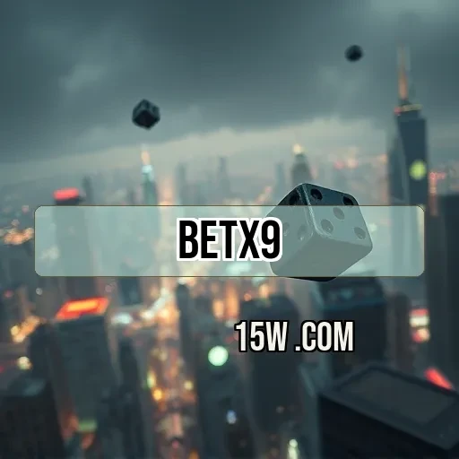 betx9.com: Descubra as Melhores Atrações do Cassino Brasileiro