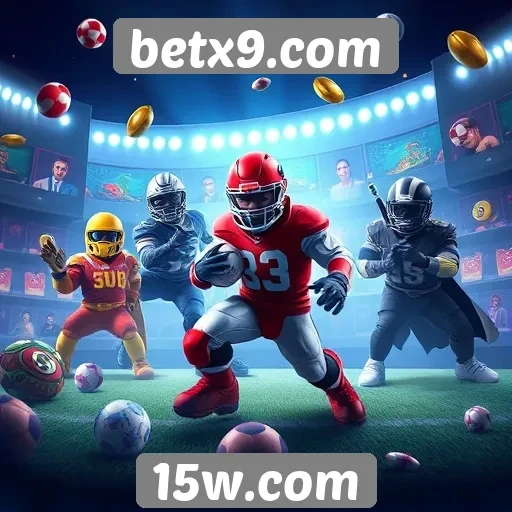 betx9.com oferece diversas opções de jogos online