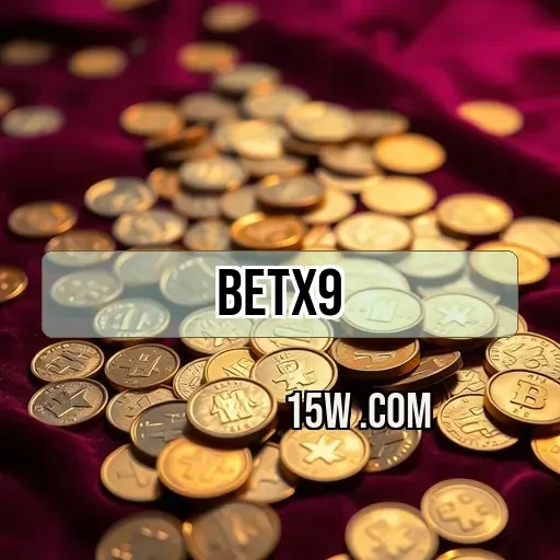 betx9.com: As Promoções Mais Empolgantes do Mundo dos Jogos